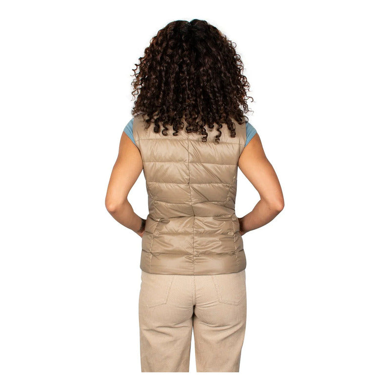 Chaleco De Pluma Ligera Lifestyle Dw86-vpol8954 Greenlander®