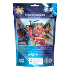 Rompecabezas Liga De La Justicia Jca-1680 Marca Novelty®