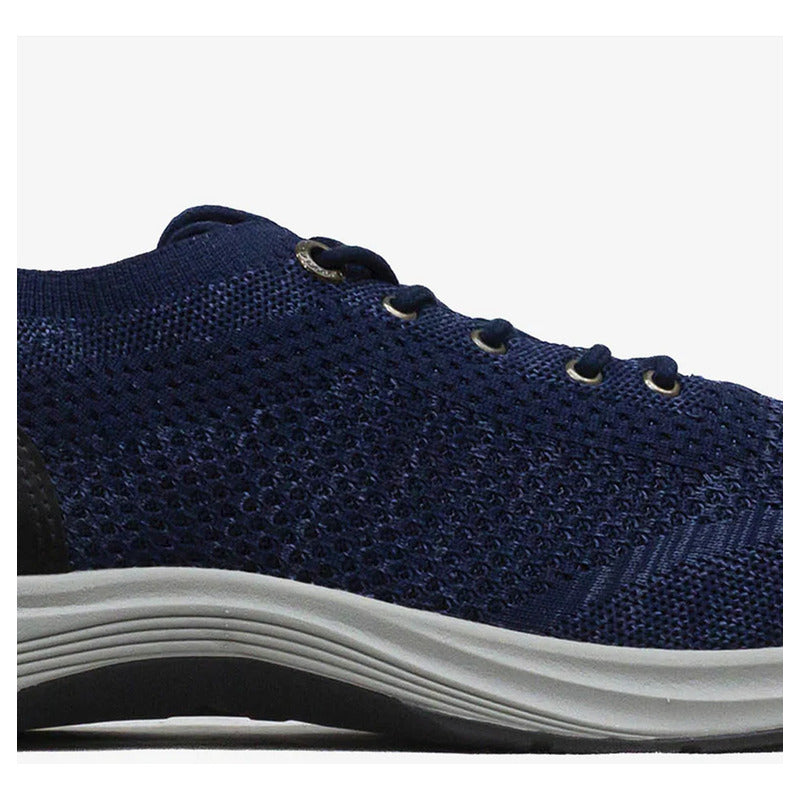 Tenis Para Hombre Mod. D2125622 S Marca Dockers®