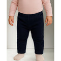 Pantalón Leggins Terciopelo Para Bebé Mod.2736 Mayoral® Marino Terciopelo 6 Meses