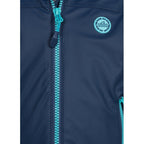 Chamarra Impermeable Para Niño Mod.015-2001al Marca Losan®