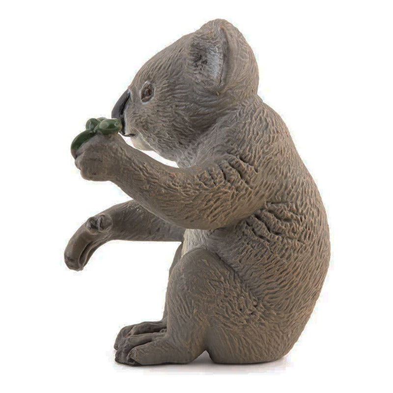 Figura Coleccionable Chica Animales De Vida Silvestre Papo®