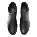 Botín Confort Cuña Para Mujer Mod.104821 Marca Flexi®