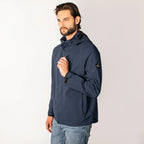 Chamarra Para Hombre Mod. Cw89-pol7042 Marca Greenlander®