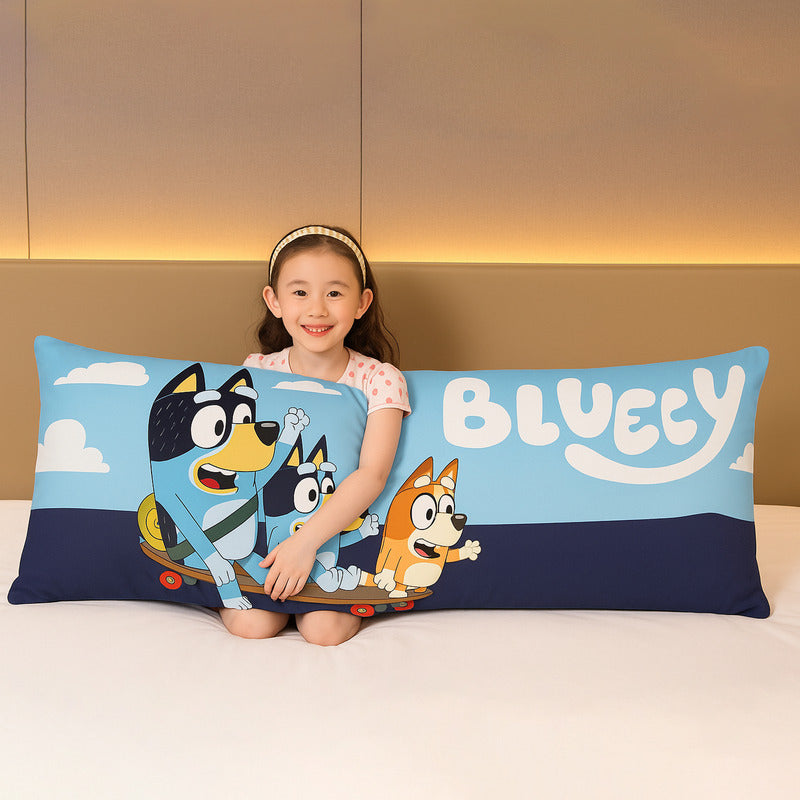 Almohada Súper Jumbo Ligera 120x50 Doble Vista Providencia®