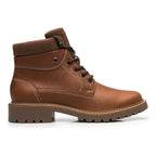 Bota Urbana Para Dama Mod.37824 Marca Flexi®