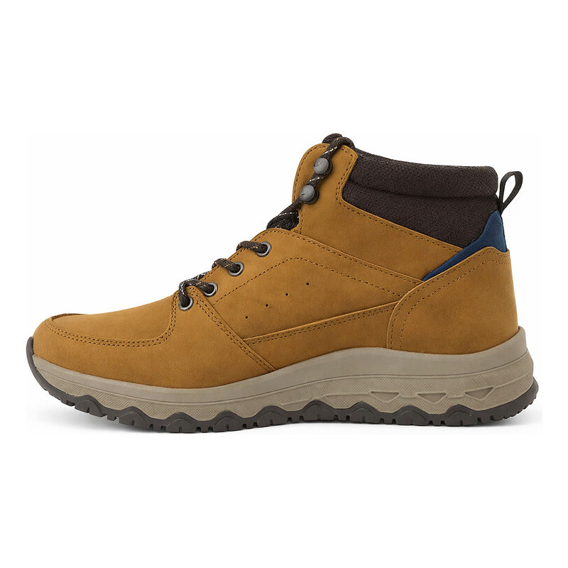 Bota Casual De Media Caña Para Hombre D2225811 Dockers®