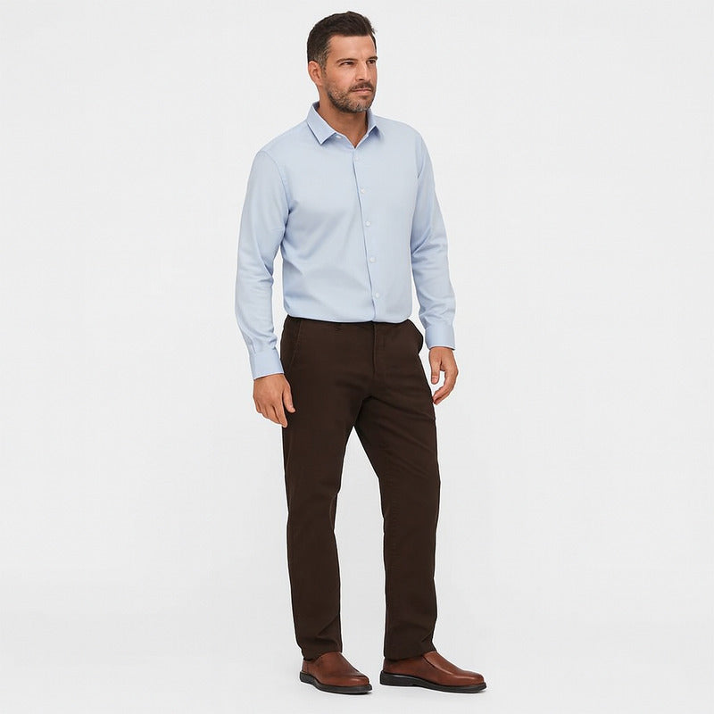 Zapato Para Hombre Mod. D2224822 S Marca Dockers®