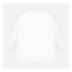 Blusa Manga Larga Para Niña Marca Mayoral®