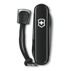 Cuchillo Signature Lite Onyx Black, Edición Limitada 2021, Color Negro Negro Asombroso