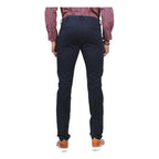 Pantalon Hombre Gabardina Slim Soft Stretch Bobois®