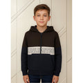 Sudadera Casual Para Niño Mod.7468 Expresso Marca Mayoral® 18 Años Expresso