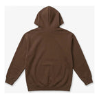 Sudadera Casual Para Hombre Mod. Cosv0316 Marca Lob® M Marrón Lisa