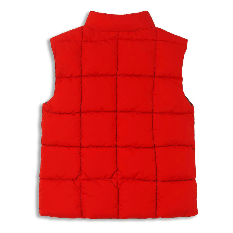 Chaleco Ligero De Niño Mod.4393 Marca Mayoral®