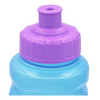 Botella Ligera Para Niños 530ml Diseños Varios