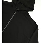 Sudadera Casual Juvenil Mod.6417 Marca Mayoral® 16 Años Negro Lisa