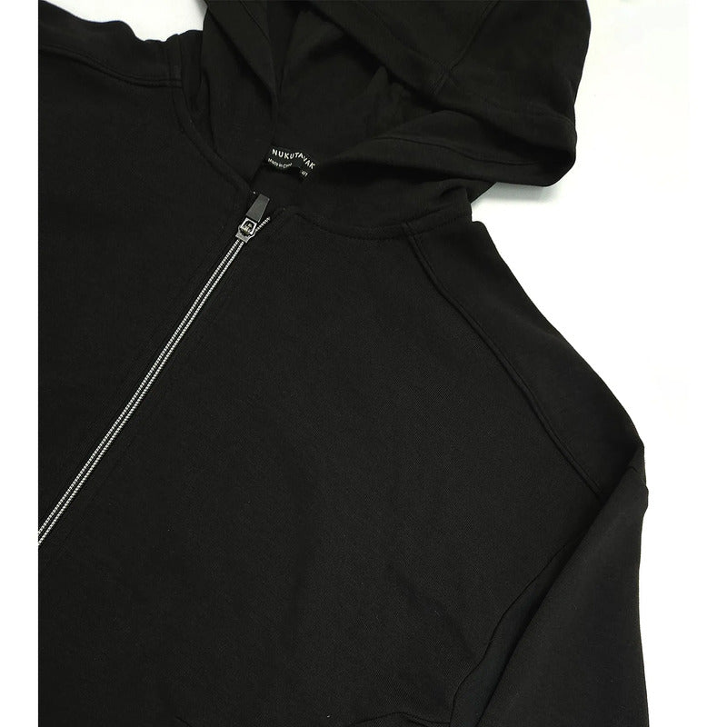 Sudadera Casual Juvenil Mod.6417 Marca Mayoral® 16 Años Negro Lisa