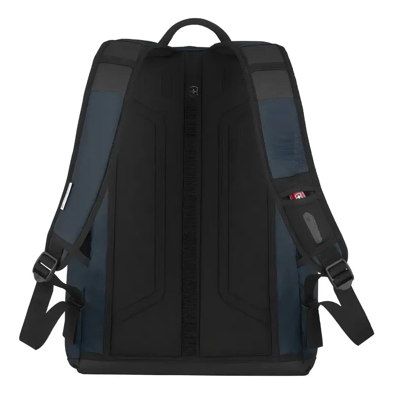 Victorinox Mochila Almont Para Laptop Color Azul Azul Marino Liso