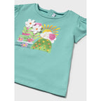 Blusa Cómoda Para Bebé Mod.1049 Marca Mayoral®