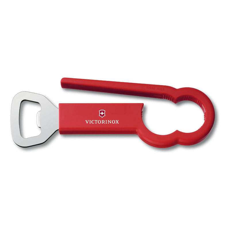 Destapador Abrebotellas Pet Mod. 7.6912 Marca Victorinox®