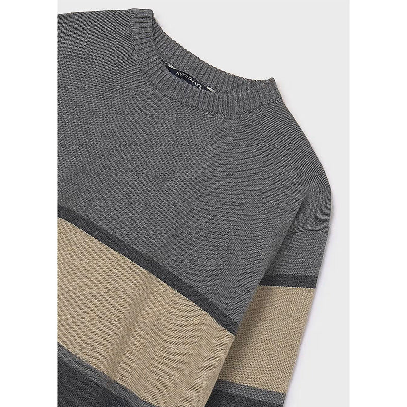 Sueter Casual Para Niño Mod.7303 Marca Mayoral®