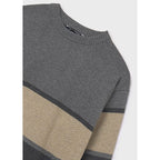 Sueter Casual Para Niño Mod.7303 Marca Mayoral®