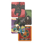 Juego De Mesa Memoria Mod. Jca-4762 Marca Novelty®