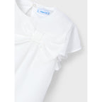 Blusa Cómoda Ligera De Niña Mod. 3182 Marca Mayoral®