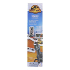 Juego Domino Jurassic World Mod.d-3440 Marca Novelty®