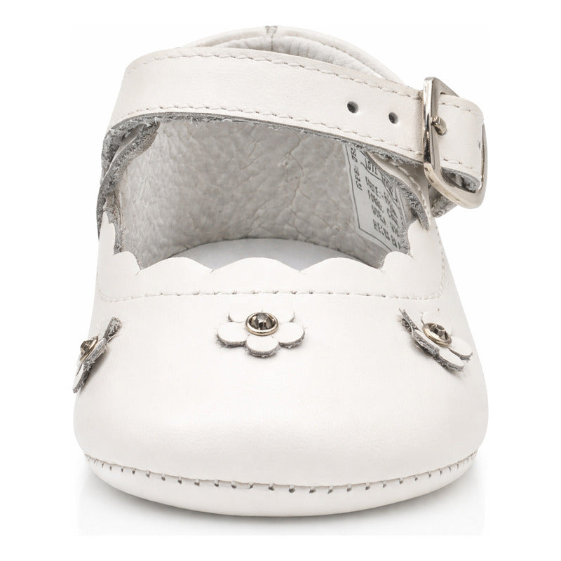 Zapato Ligero Para Bebé Marca Mini Burbujas®