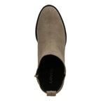 Bota Casual De Piel Para Mujer Mod. L1225201 Marca Levi's®