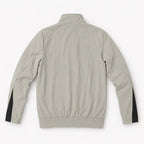 Conjunto Ligero Para Hombre Sudadera+pants Le2602 Roosevelt® Gris Lisa G