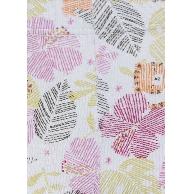 Pantalón Leggings Ligero De Niña Marca Losan®