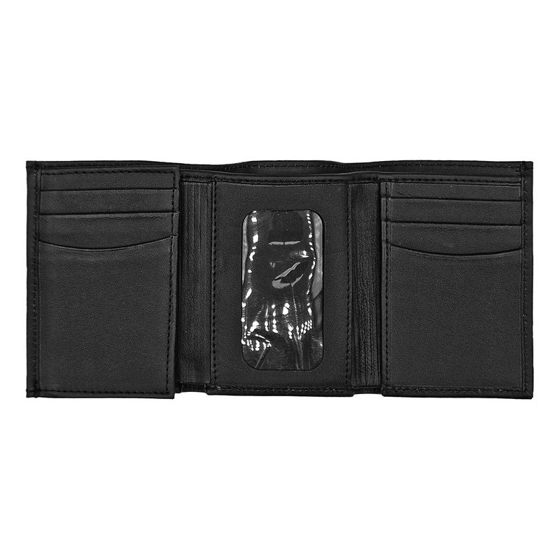 Cartera De Piel Para Hombre Mod.916 Marca Giron®