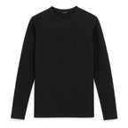 Playera Slim Fit Casual Para Hombre Mod. A55316 Bobois®