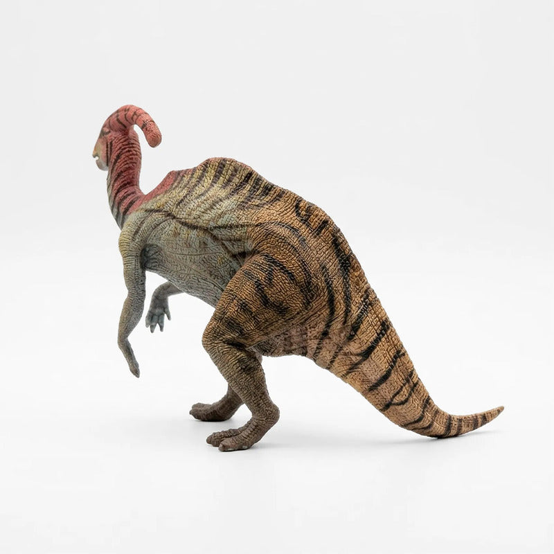 Figura Coleccionable Parasaurolophus Los Dinosaurios Papo®