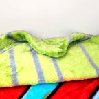 Frazada Individual Suave Infantil 1.50x2m Providencia®