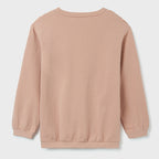 Sueter De Niña Mod.7492 Rosado Marca Mayoral® Rosado Liso 18 Años