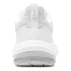 Tenis Tejido Para Mujer Con Gel Anti Shock 138803 Flexi® Blanco Tejido 26 Mx