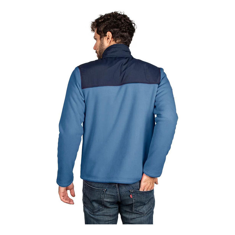 Sudadera Ligera Para Hombre Cw83-fce8947 Marca Greenlander®