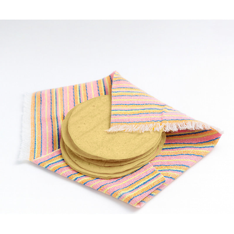 Servilleta Para Tortillero Multiusos Económico 41x49cm