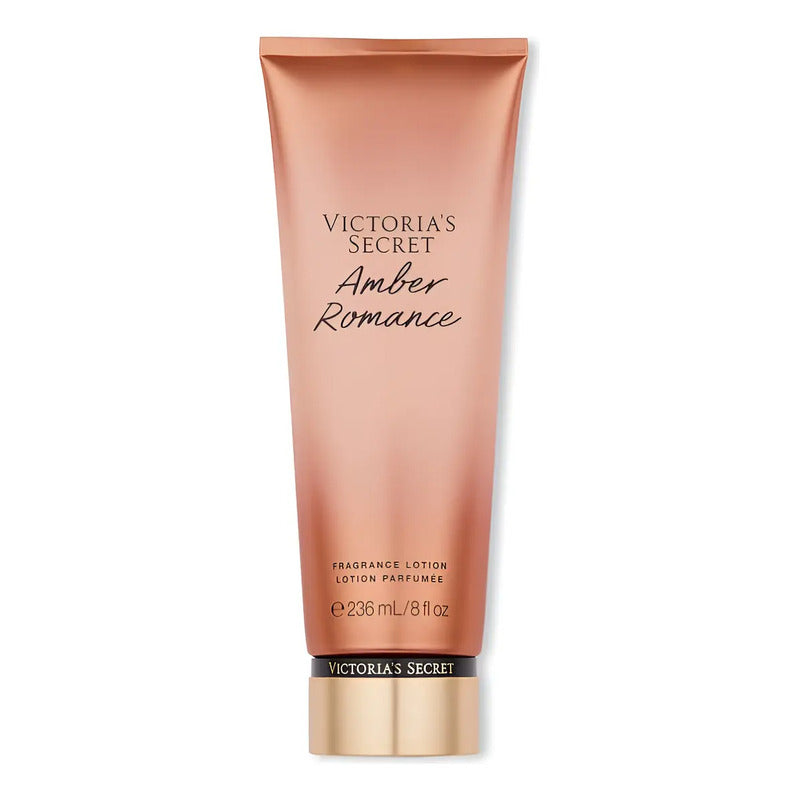 Crema Corporal Amber Romance 236ml Victoria's Secret® Romance Ámbar