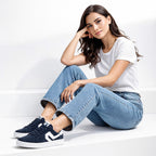 Tenis Casual Para Mujer Mod. L1224282 S Marca Levi's®