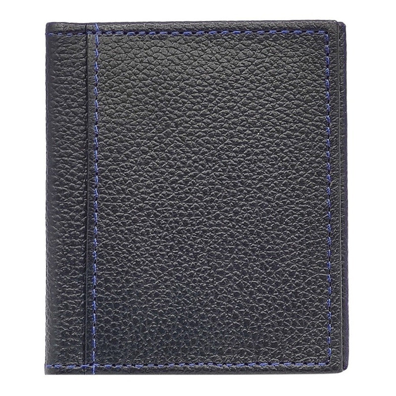 Tarjetero De Piel Para Hombre Mod.424/724 Marca Giron®