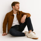 Tenis Casual Para Hombre Mod. L2125511s Marca Levis®