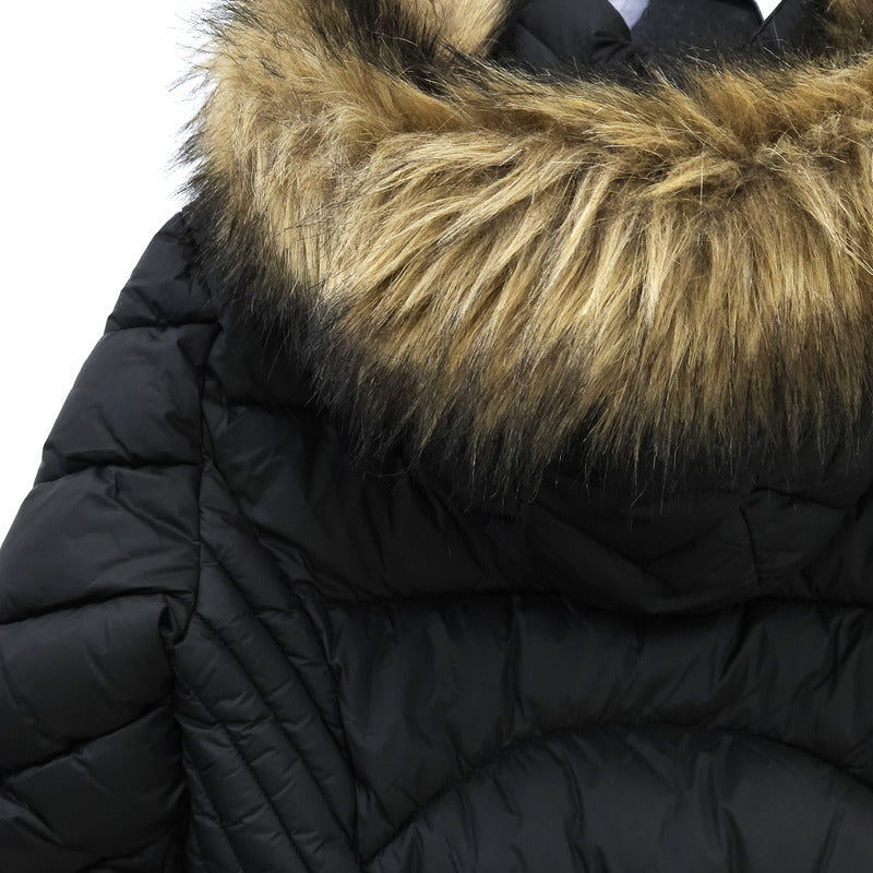 Chamarra Capitonada Para Mujer Mod. Q33200 Marca Bobois®