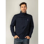 Chamarra Cuello Alto Para Hombre Cw86-pol7048 Greenlander®