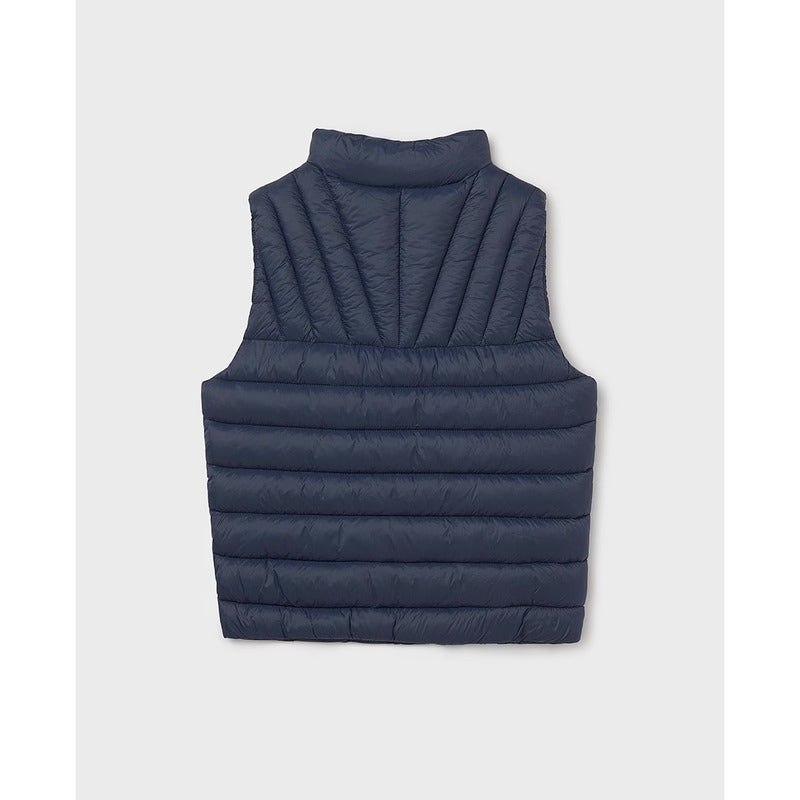 Chaleco Acolchado Para Niño Mod.7305 Marca Mayoral®