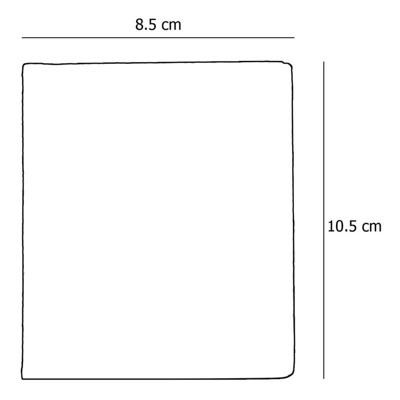 Tarjetero De Piel Para Hombre Mod.424/724 Marca Giron®