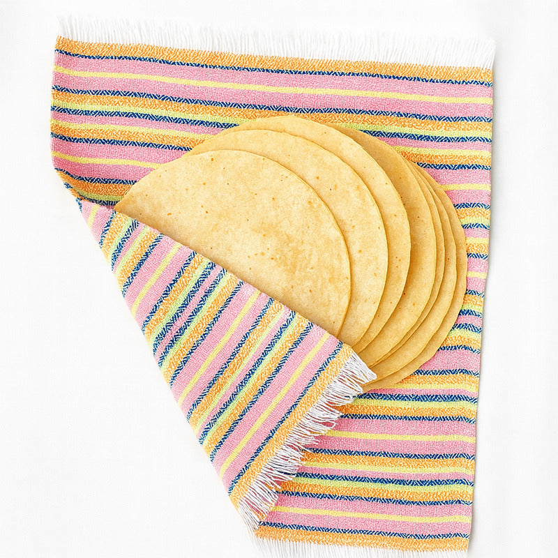 Servilleta Para Tortillero Multiusos Económico 41x49cm